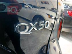 انفنتي QX50